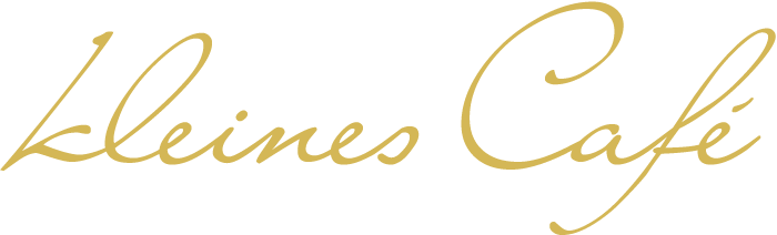 kleines-cafe-logo-gold